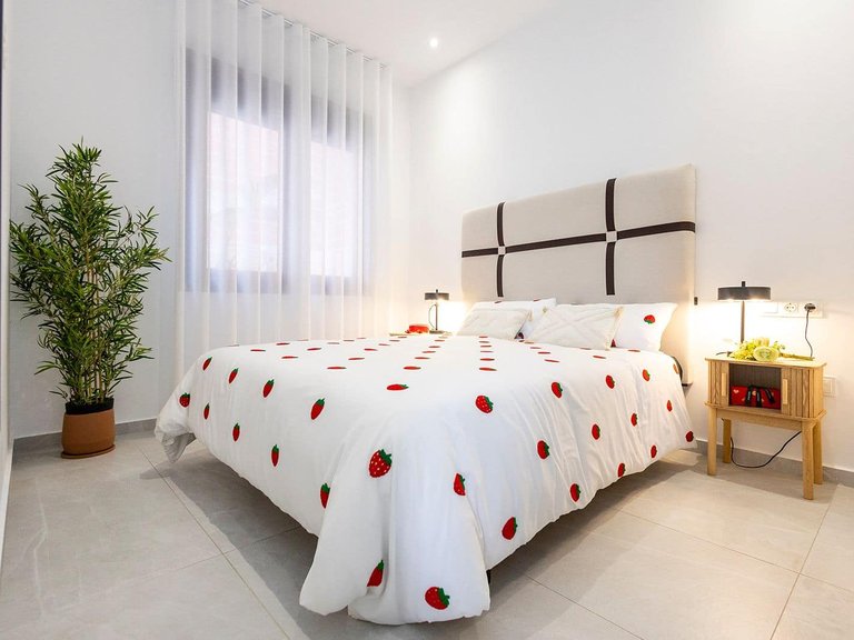 Villa for Sale in Vistabella, Alicante 17