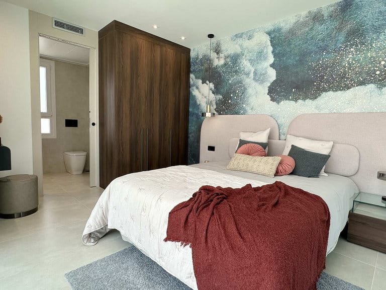 Villa for Sale in La Finca Golf, Alicante 24