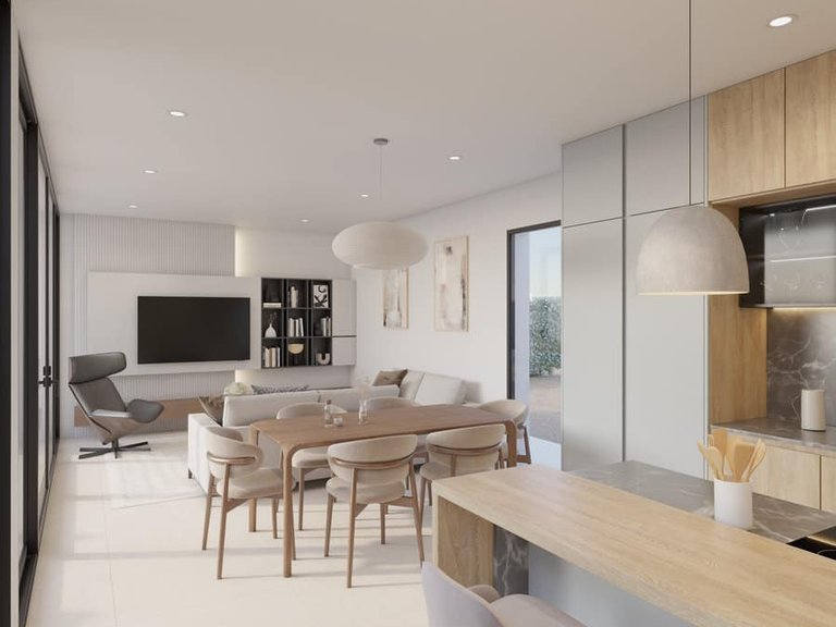 Villa for Sale in , Murcia 4