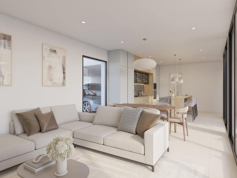 Villa for Sale in , Murcia 3