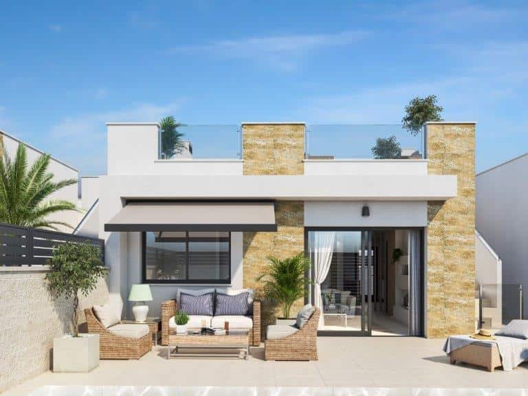 Villa for sale in Ciudad Quesada, Alicante 277117 8