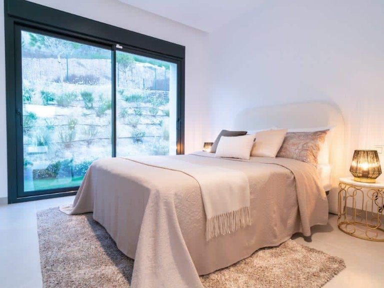 Villa for sale in San Miguel de Salinas, Alicante 289204 7