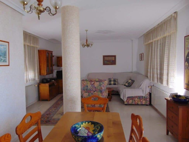 Apartment for sale in Torrevieja, Alicante 277047 4