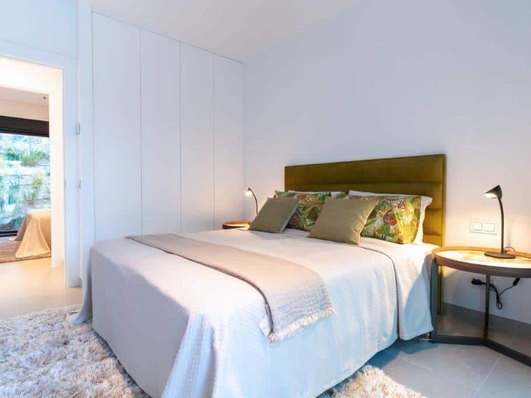 Villa for sale in San Miguel de Salinas, Alicante 289204 9