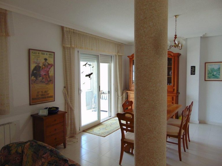 Apartment for sale in Torrevieja, Alicante 277047 6