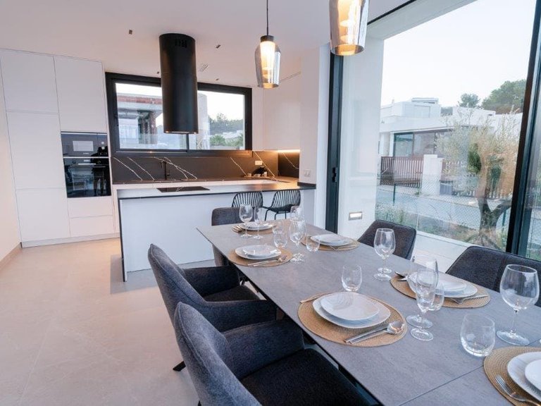 Villa for sale in San Miguel de Salinas, Alicante 289204 10