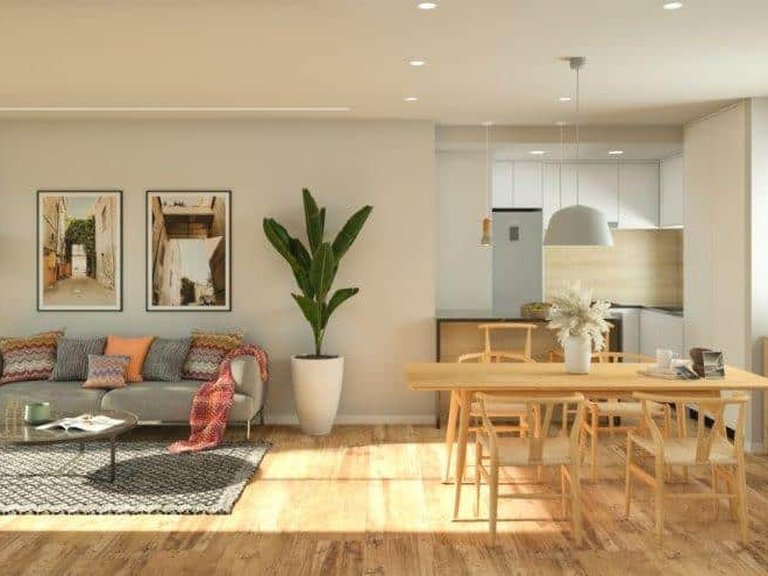 Apartment for Sale in Los Alcazares, Murcia 296817 16