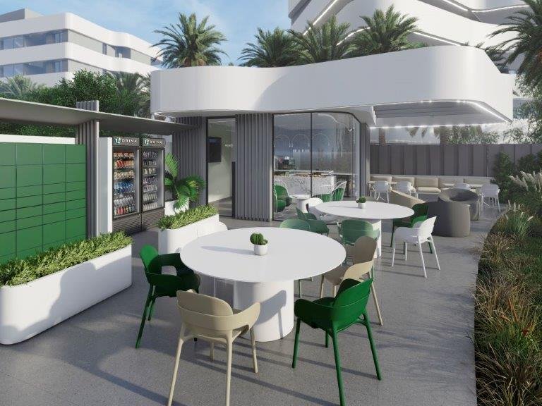 Apartment for sale in Guardamar del Segura, Alicante 277087 17