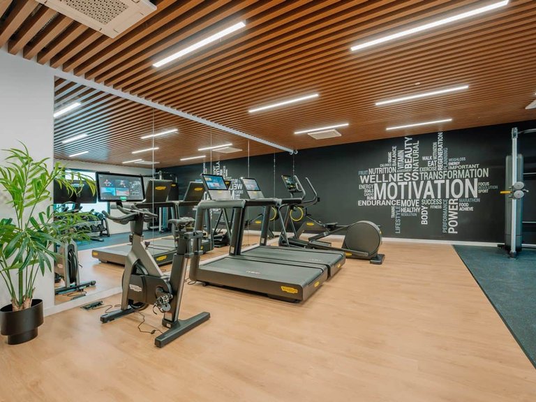 Apartment for sale in Fuengirola, Málaga 231940 12