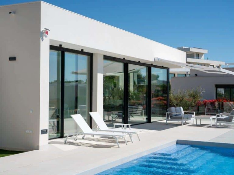 Villa for sale in San Miguel de Salinas, Alicante 289204 2