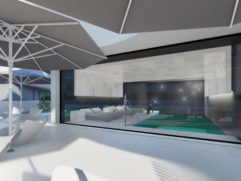 Apartment for sale in Guardamar del Segura, Alicante 277087 20