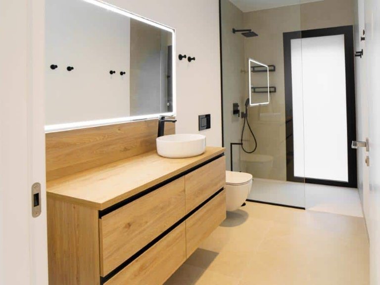 Villa for sale in San Miguel de Salinas, Alicante 289204 14