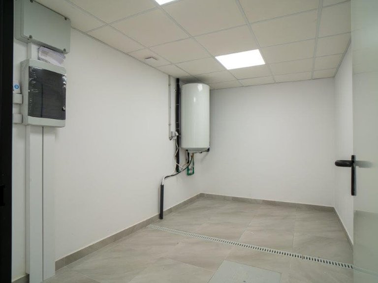 Villa for sale in San Miguel de Salinas, Alicante 289204 19