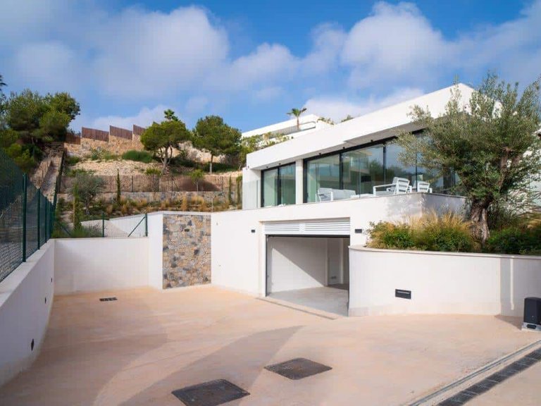 Villa for sale in San Miguel de Salinas, Alicante 289204 20