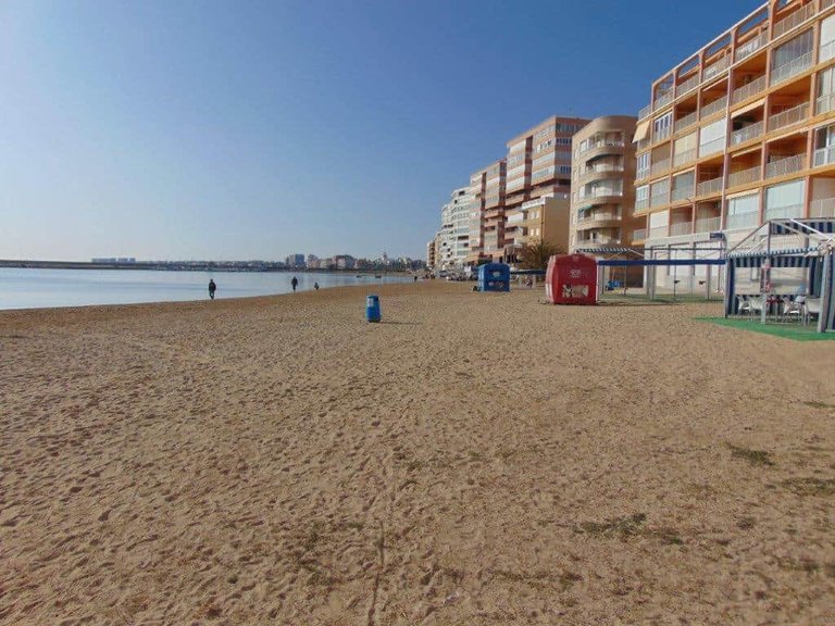 Apartment for sale in Torrevieja, Alicante 277047 18