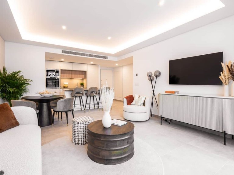 Apartment for sale in Fuengirola, Málaga 231937 2