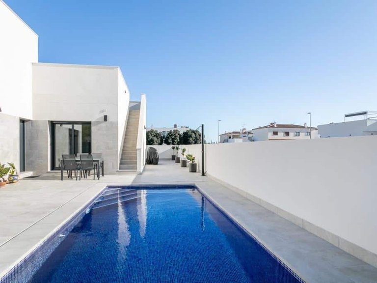 Villa for sale in Daya Nueva, Alicante 277068 2