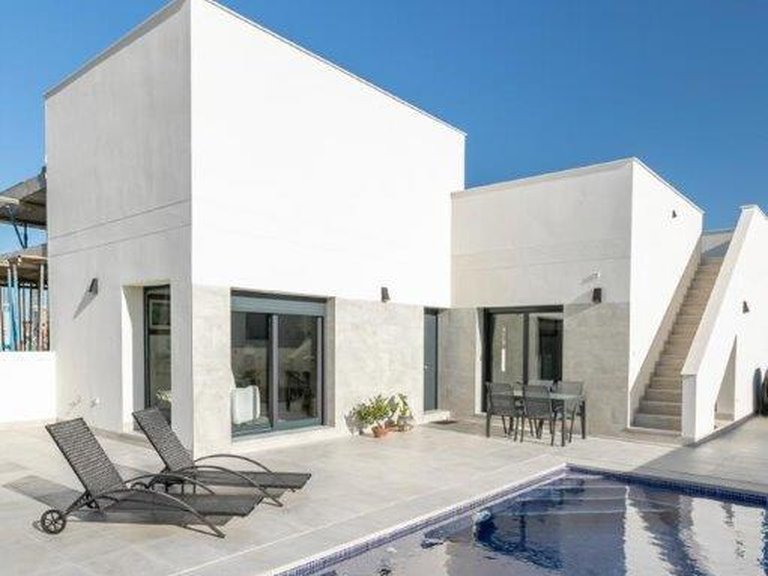 Villa for sale in Daya Nueva, Alicante 277068 3