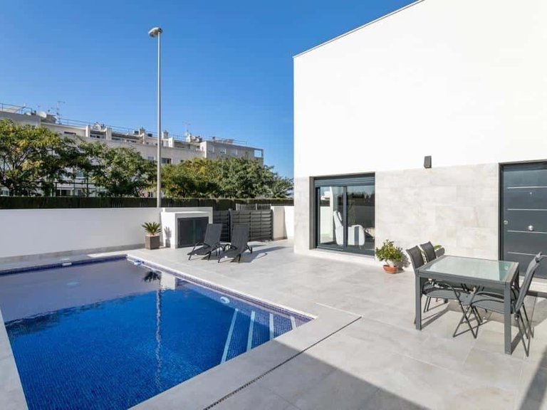 Villa for sale in Daya Nueva, Alicante 277068 5