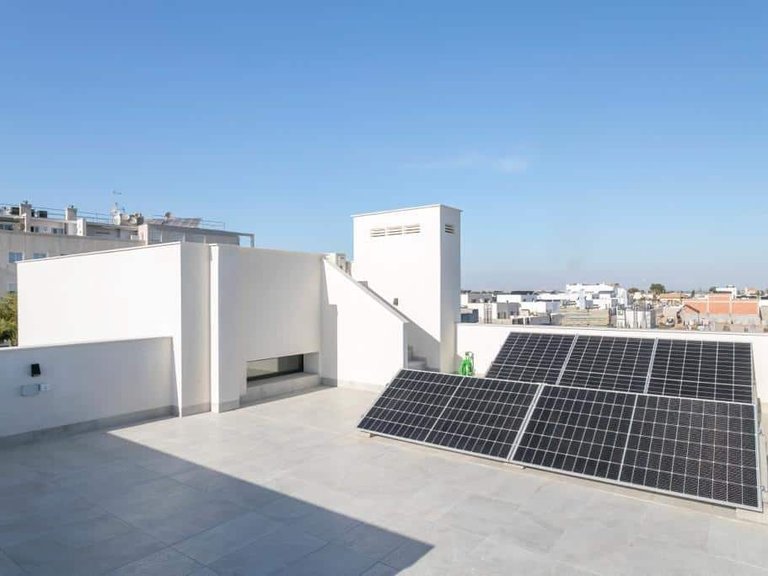 Villa for sale in Daya Nueva, Alicante 277068 7