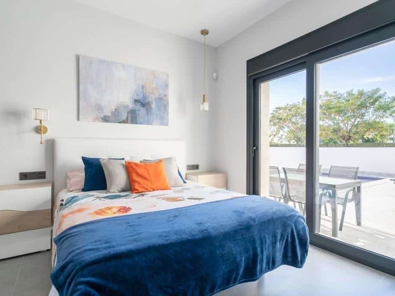 Villa for sale in Daya Nueva, Alicante 277068 14