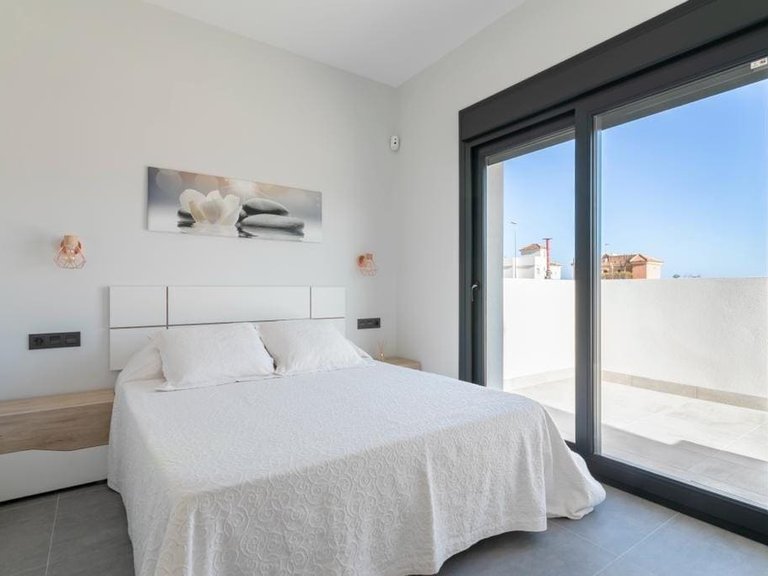 Villa for sale in Daya Nueva, Alicante 277068 16