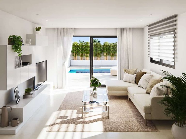 Villa for sale in Benijófar, Alicante 277109 3