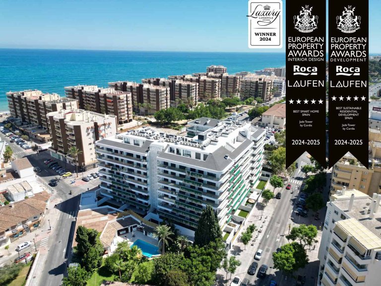 Apartment for sale in Fuengirola, Málaga 231940 7