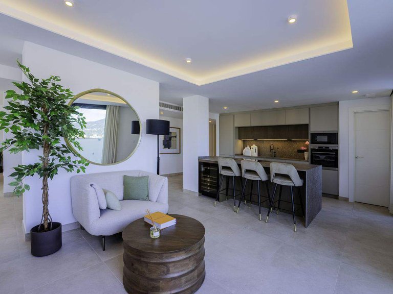 Apartment for sale in Fuengirola, Málaga 231940 15