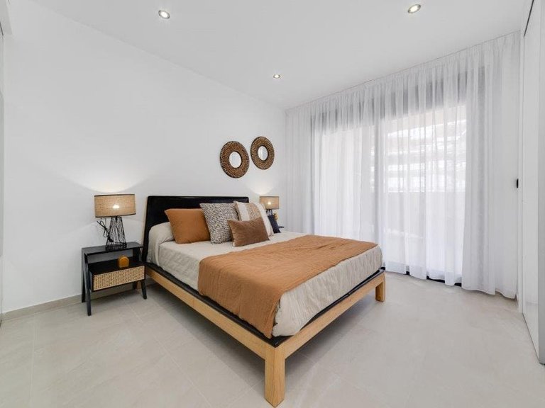 Apartment for Sale in Los Alcazares, Murcia 296854 7