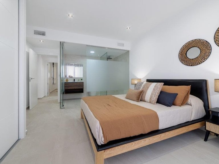 Apartment for Sale in Los Alcazares, Murcia 296854 8