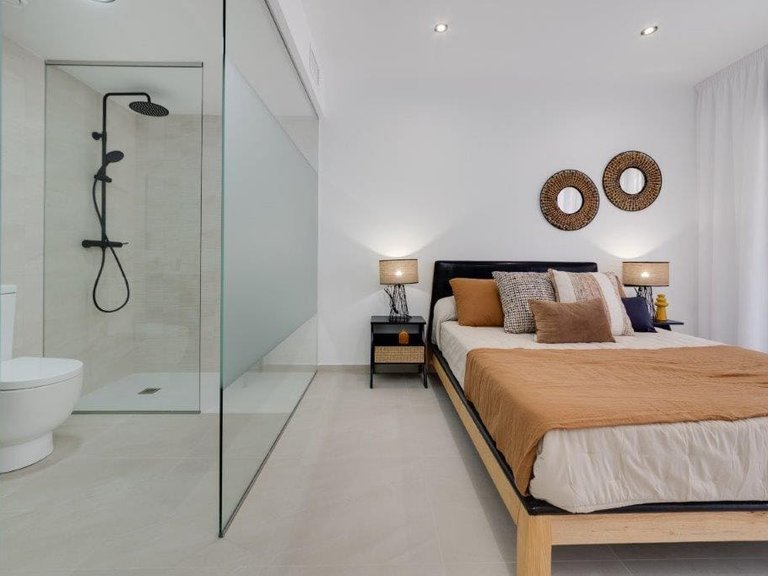 Apartment for Sale in Los Alcazares, Murcia 296854 10