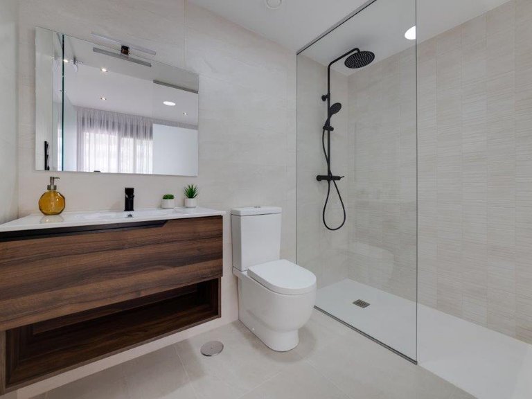 Apartment for Sale in Los Alcazares, Murcia 296854 11