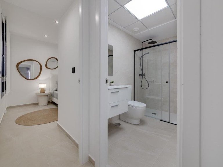 Apartment for Sale in Los Alcazares, Murcia 296854 12