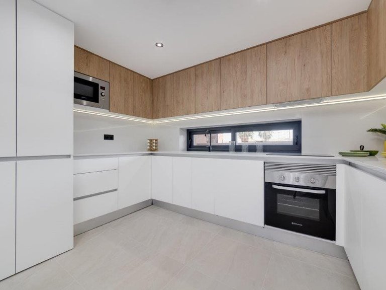 Apartment for Sale in Los Alcazares, Murcia 296854 13