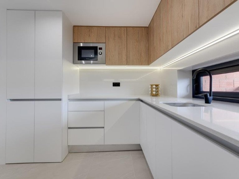 Apartment for Sale in Los Alcazares, Murcia 296854 14