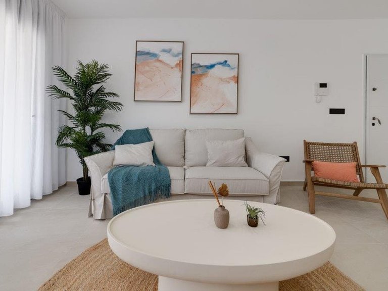 Apartment for Sale in Los Alcazares, Murcia 296854 17