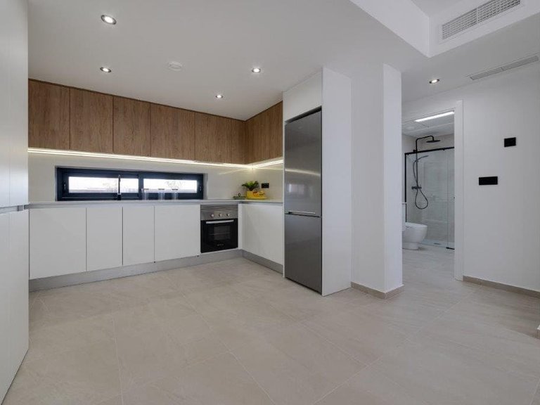 Apartment for Sale in Los Alcazares, Murcia 296854 15