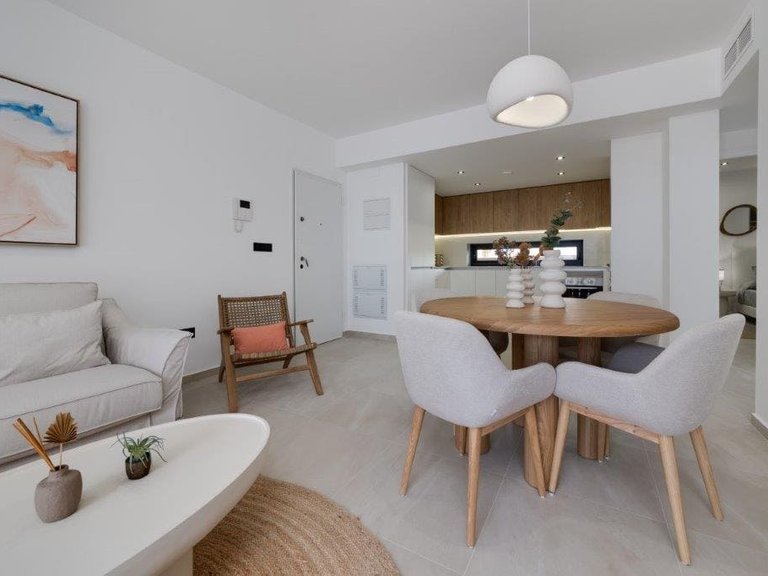 Apartment for Sale in Los Alcazares, Murcia 296854 16