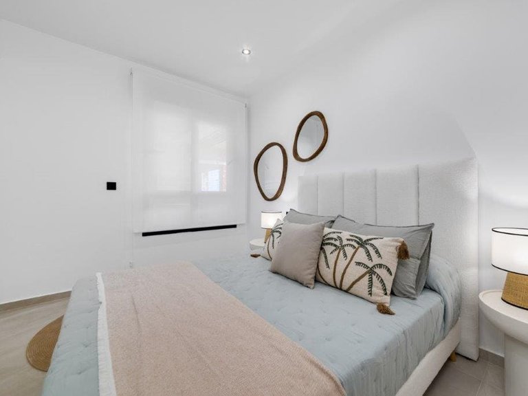 Apartment for Sale in Los Alcazares, Murcia 296854 3