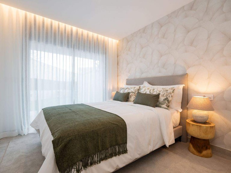 Apartment for sale in Fuengirola, Málaga 231940 3