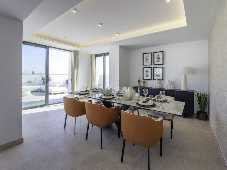 Apartment for sale in Fuengirola, Málaga 231939 18