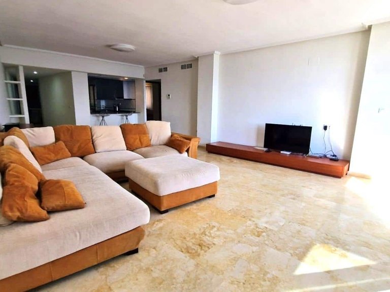 Apartment for sale in Torrevieja, Alicante 602270 2