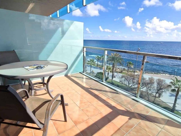 Apartment for sale in Torrevieja, Alicante 602270 1