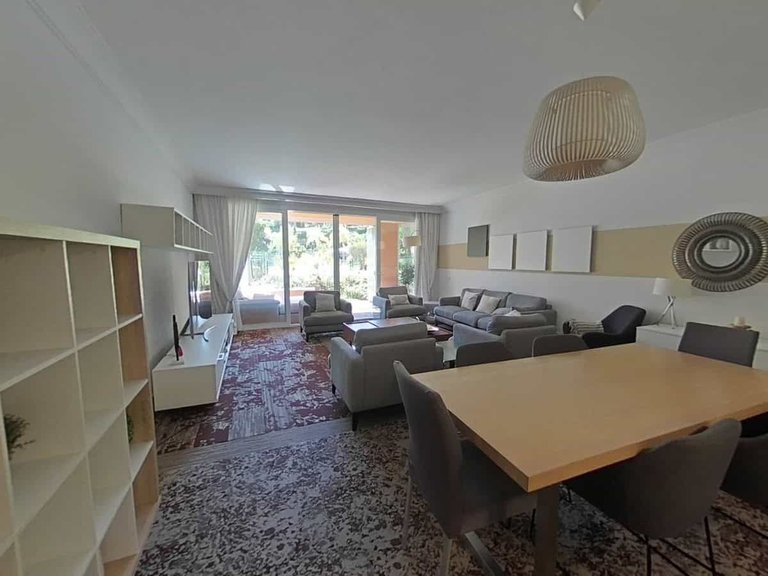 apartment for sale in Nueva Andalucia, Malaga 109132 4