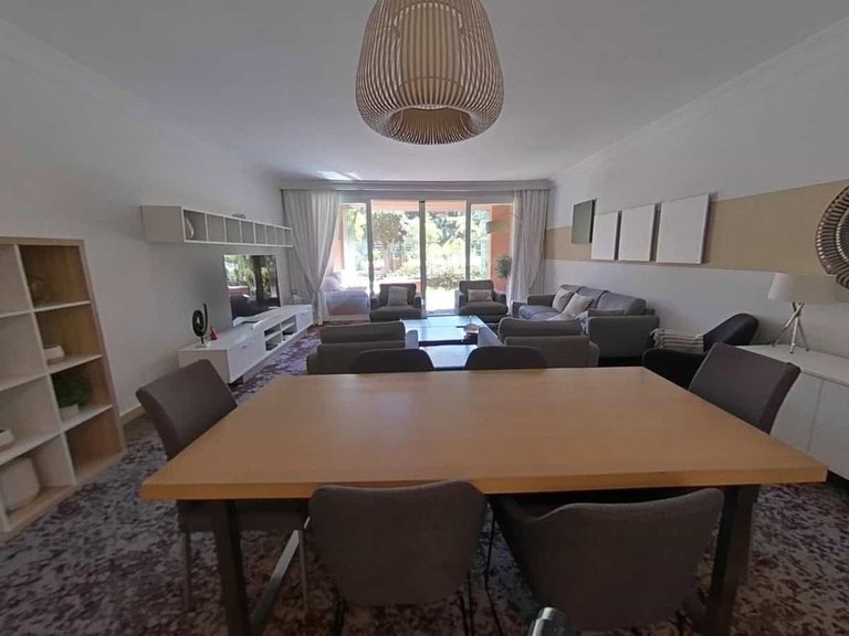 apartment for sale in Nueva Andalucia, Malaga 109132 6