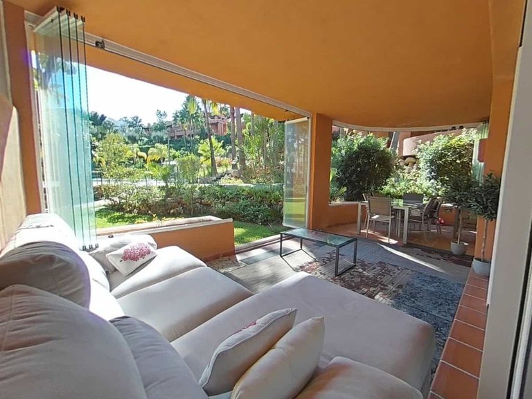 apartment for sale in Nueva Andalucia, Malaga 109132 9