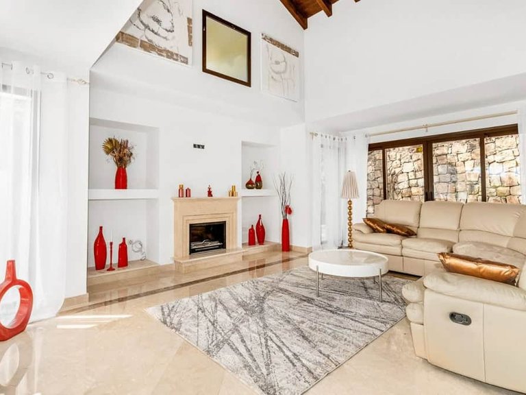 villa for sale in Los Arqueros, Malaga 109136 6