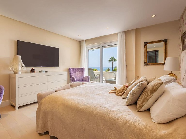 penthouse for sale in Nueva Andalucia, Malaga 109152 7