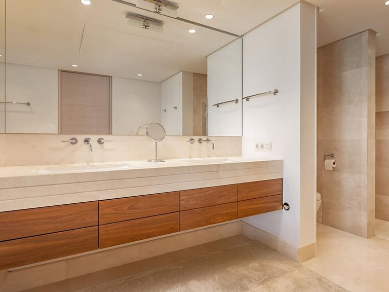 penthouse for sale in Nueva Andalucia, Malaga 109152 8